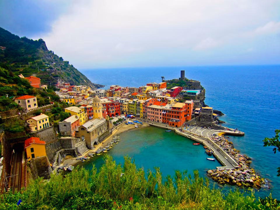 13 thiên đường đang chờ được khám phá ở châu Âu - Hình 11 13 thien duong dang cho duoc kham pha o chau Au-Hinh-11