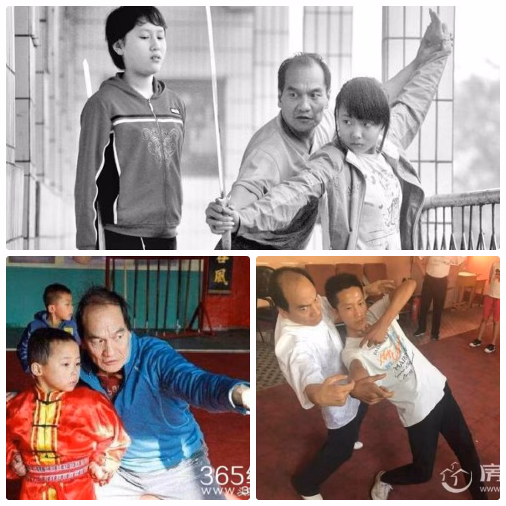 Ly Lien Kiet phai khiep so cao thu gioi vo nhat trong “Thuy Hu“-Hinh-8