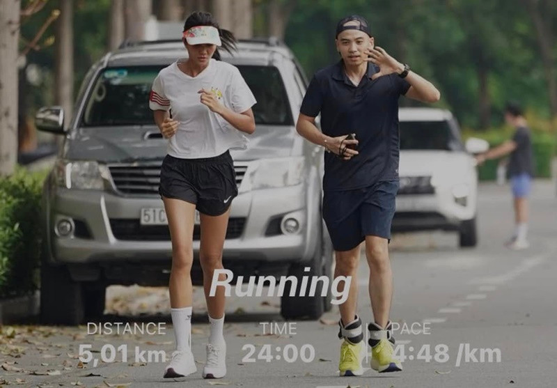 7 năm qua, cặp đôi úp mở chuyện hẹn hò.