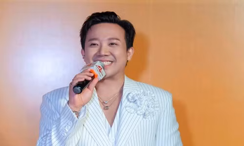 Tran Thanh lien tuc dap tra khi phim “Bo tu bao thu” bi che