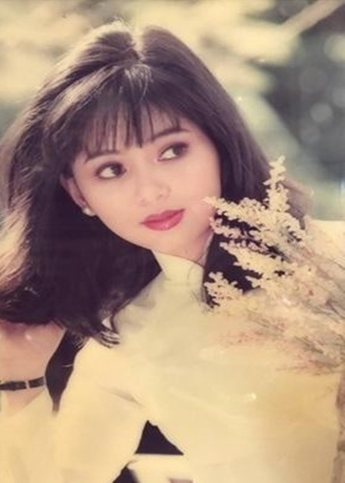 Sở hữu nhan sắc xinh đẹp, diễn xuất tự nhiên, Thủy Tiên được kỳ vọng có nhiều hoạt động nghệ thuật. Tuy nhiên, cô quyết định rời showbiz. Ảnh: Pháp Luật.