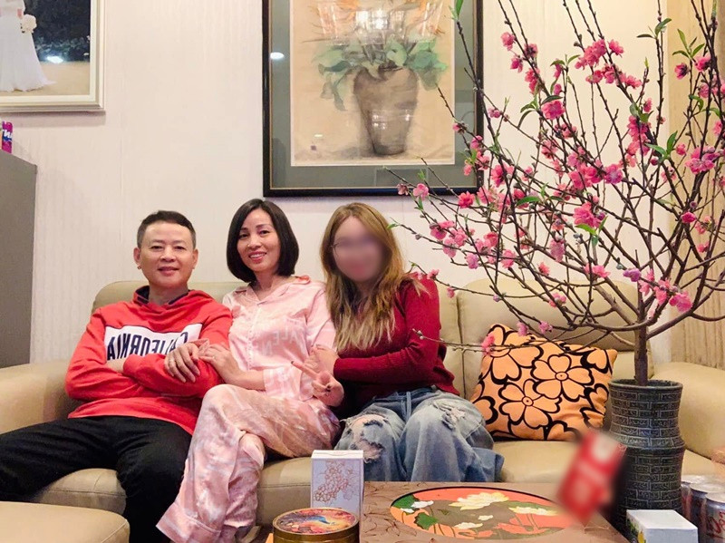 Tùng Dương dừng đóng phim từ năm 2022 vì biến cố sức khỏe. Hiện tại, anh làm biên kịch và đạo diễn.