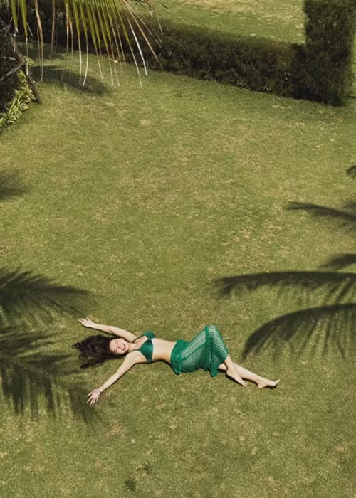 Theo Vietnamnet, cuộc sống của người đẹp đến từ Huế từng khó khăn. Những ngày đầu đến TP HCM, có những ngày, Tâm Như chỉ còn 10.000 đồng để ăn, phải sống trong căn nhà trọ ẩm thấp.