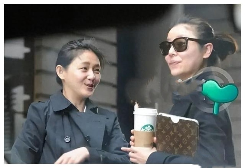 Lâm Tâm Như tiếc thương Từ Hy Viên qua đời: "Chúc bạn lên đường bình an. Tôi sẽ luôn nhớ hình ảnh đẹp nhất của bạn". Ảnh: Weibo.