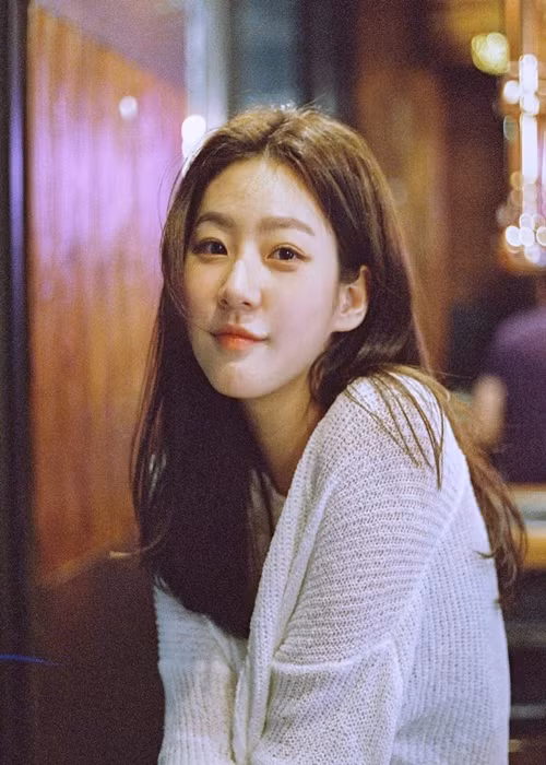 Nữ diễn viên không giữ được ánh hào quang có từ khi còn nhỏ. Ảnh: Instagram Kim Sae Ron.