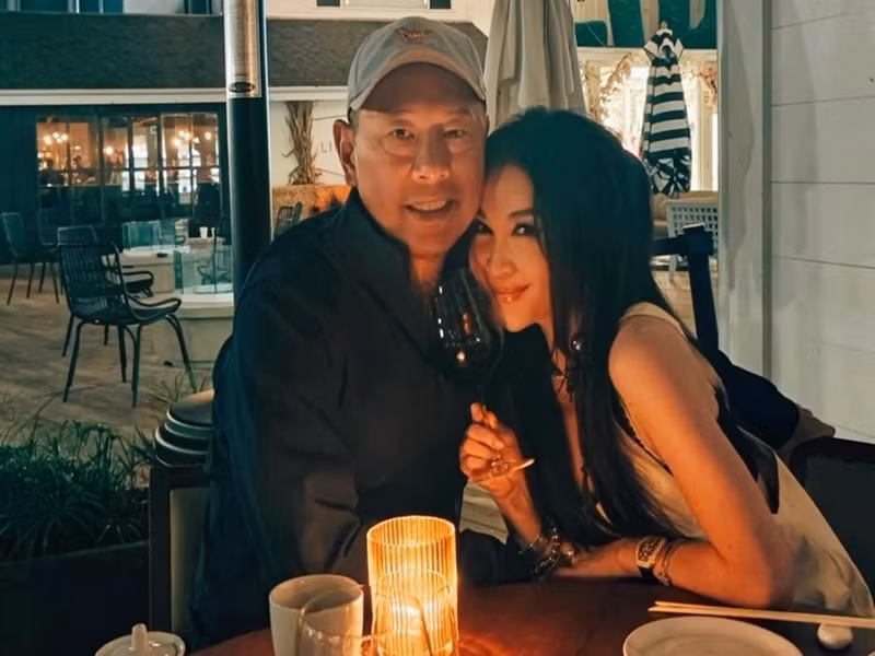 Nữ diễn viên phim Đắc Kỷ Trụ Vương không sinh con do sợ mất dáng.