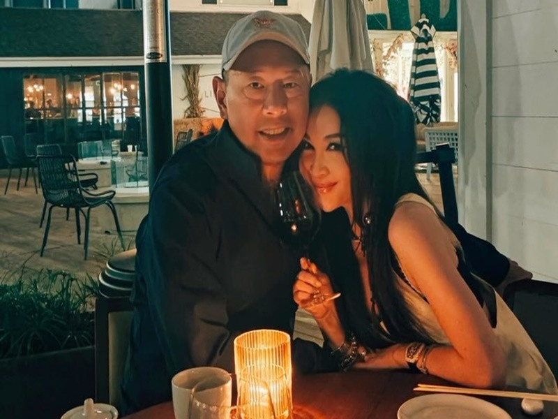 Nữ diễn viên phim Đắc Kỷ Trụ Vương không sinh con do sợ mất dáng.