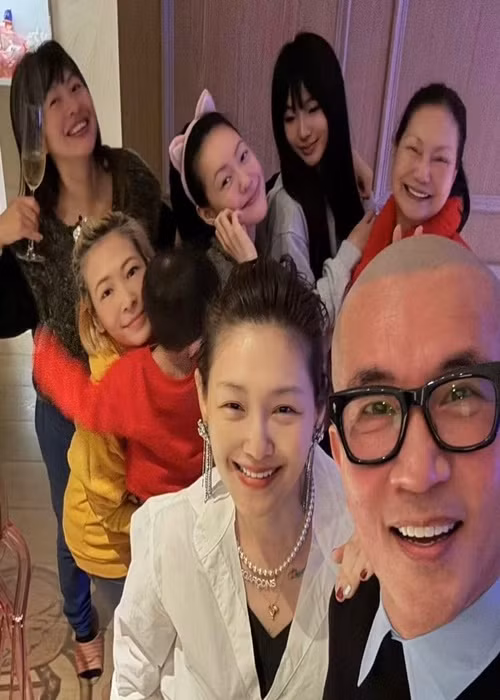 Bài đăng của DJ Kool gần đây nhất về Từ Hy Viên là vào cuối tháng 12/2024. Hiện tại, nam DJ người Hàn Quốc chưa lên tiếng trước sự ra đi của vợ. Ảnh: Instagram DJ Koo.