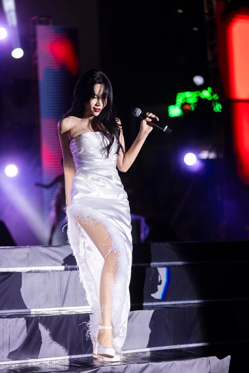 Lưu Hương Giang tâm sự, nếu yêu thêm một lần nữa, cô sẽ thẳng thắn, rõ ràng hơn để đối phương hiểu mình muốn gì.