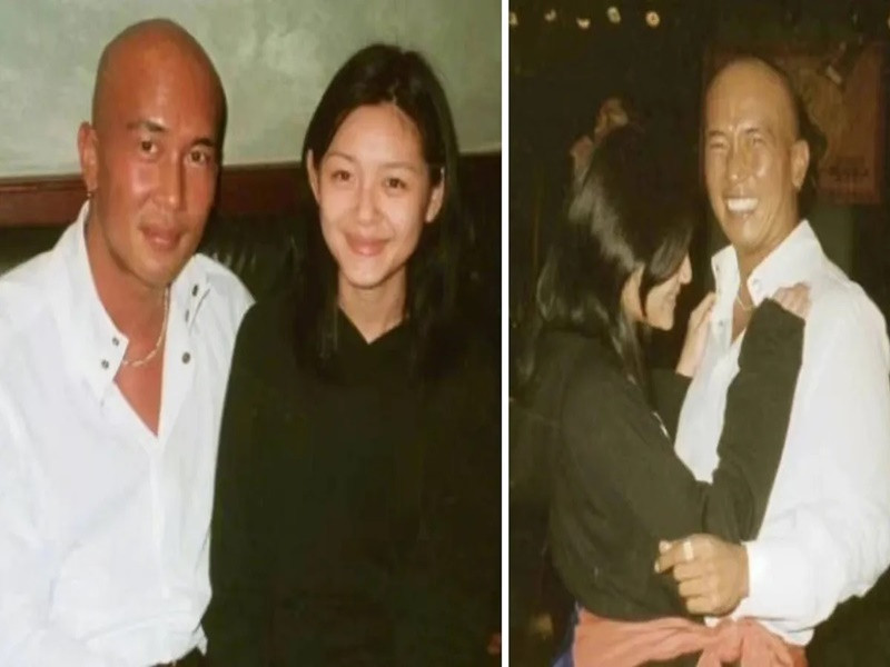 Từ Hy Viên mất sau khi bị cúm và viêm phổi ở Nhật Bản. Ảnh: VTV.