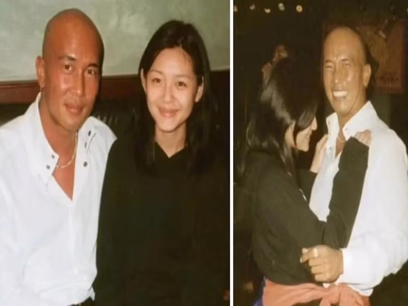 Từ Hy Viên mất sau khi bị cúm và viêm phổi ở Nhật Bản. Ảnh: VTV.