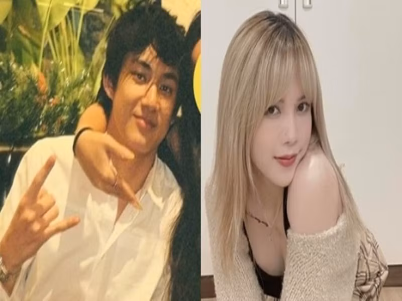 Matthis sinh năm 2004, kém Thiều Bảo Trâm 10 tuổi và kém Lê Hoàng Phương 9 tuổi. Ảnh: Phụ Nữ Mới.