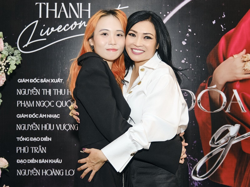 Nghi Phương hiện tại thích kinh doanh giống bố. Ảnh: Vietnamnet.