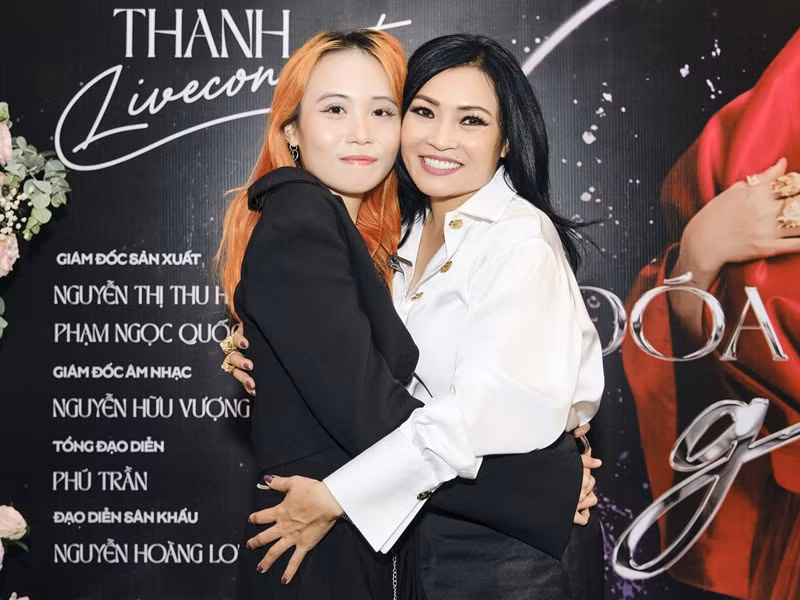 Nghi Phương hiện tại thích kinh doanh giống bố. Ảnh: Vietnamnet.