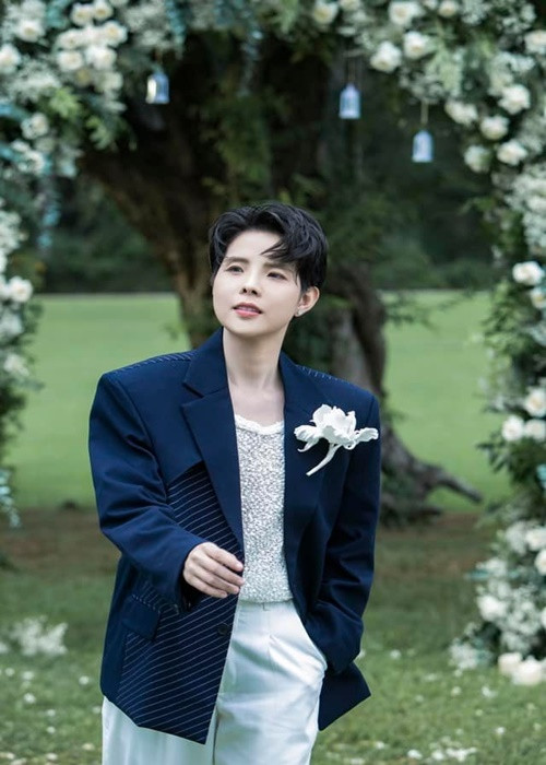 Vũ Cát Tường từng chia sẻ trên trang cá nhân, bản thân không đặt nặng vấn đề được khán giả gọi thế nào.