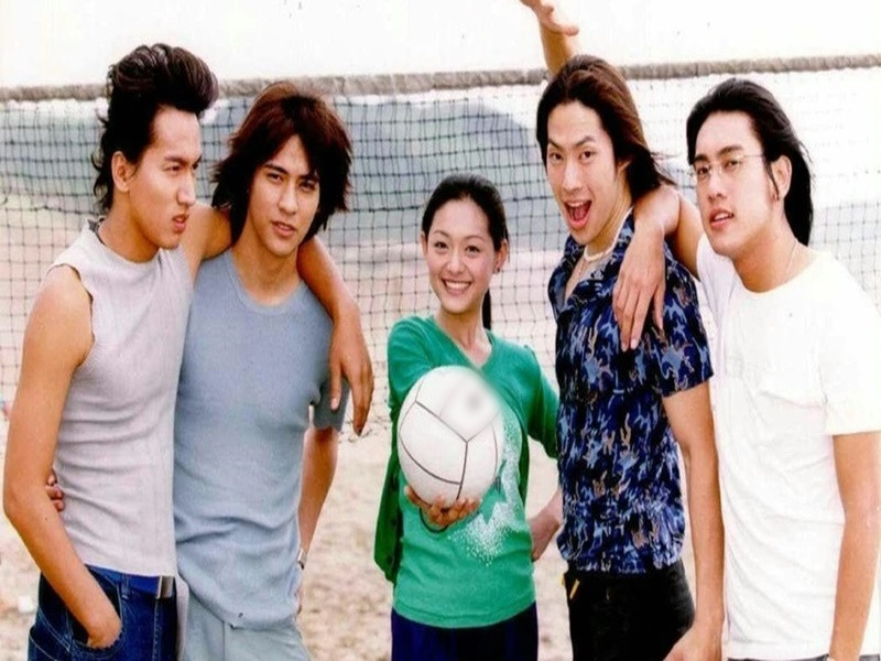 Từ Hy Viên qua đời, F4 “Vườn sao băng” Đài Loan giờ ra sao? Tu Hy Vien qua doi, F4 “Vuon sao bang” Dai Loan gio ra sao?