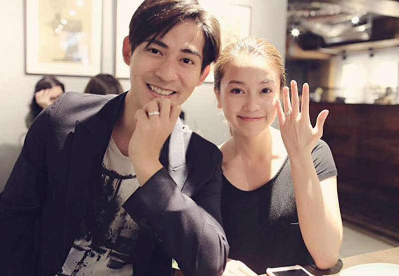 Năm 2019, Châu Du Dân mua một bất động sản 3 triệu USD tặng vợ. Ảnh: Vietnamnet.