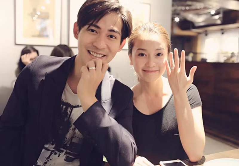 Năm 2019, Châu Du Dân mua một bất động sản 3 triệu USD tặng vợ. Ảnh: Vietnamnet.