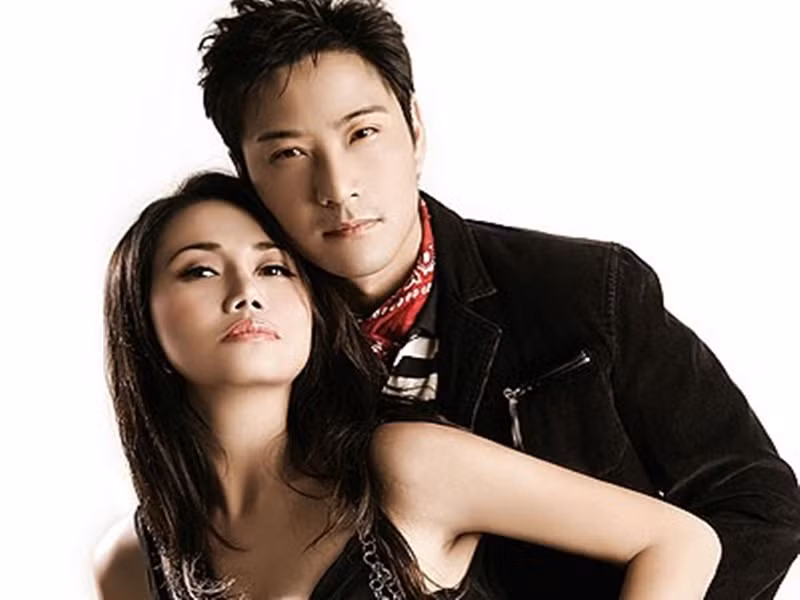 Nữ ca sĩ cho biết, về đến nhà, vợ chồng cô sống chân thành, giản dị. Ảnh: Báo Pháp Luật.