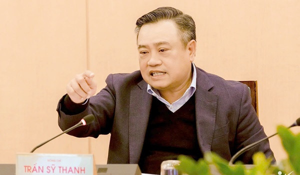 Hà Nội chốt 2 giai đoạn lấy nước sông Hồng "hồi sinh" sông Tô Lịch Ha Noi chot 2 giai doan lay nuoc song Hong