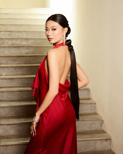 Thời sinh viên, Hồng Đăng thực hiện các chiến dịch hỗ trợ nạn nhân và ngăn chặn bạo lực tình dục, bảo vệ môi trường.