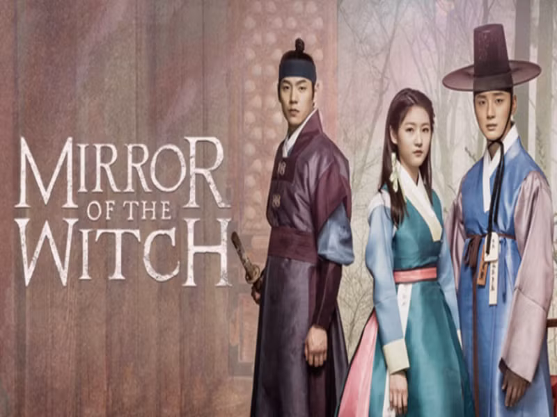 Kim Sae Ron còn đóng phim Mirror of the witch, Snow road, The queen's classroom. Ảnh: Đẹp.
