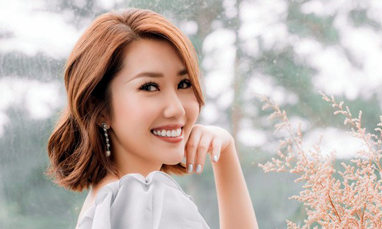 Bật mí kiêng kỵ của các sao Việt ngày Tết - Hình 5 Bat mi kieng ky cua cac sao Viet ngay Tet-Hinh-5