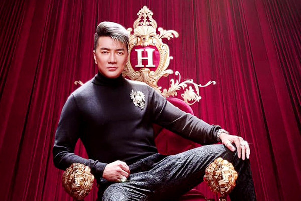 Bật mí kiêng kỵ của các sao Việt ngày Tết Bat mi kieng ky cua cac sao Viet ngay Tet