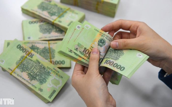 3 ngân hàng hút tiền gửi mạnh nhất trong năm 2023 3 ngan hang hut tien gui manh nhat trong nam 2023