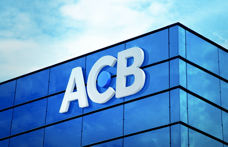 6 tháng ACB báo lãi 10 nghìn tỷ, dành 20 nghìn tỷ cho vay ưu đãi 6 thang ACB bao lai 10 nghin ty, danh 20 nghin ty cho vay uu dai