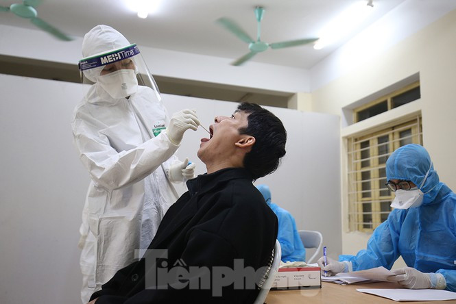 Trước đó, việc rà soát công dân trong độ tuổi nhập ngũ đã được Hội đồng Nghĩa vụ quân sự thành phố lên kế hoạch thực hiện xong trước ngày 30/10/2020; tổ chức sơ tuyển sức khỏe nghĩa vụ quân sự hoàn thành trước ngày 30/11/2020;