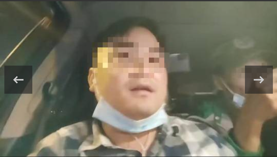 CSGT noi ve video “giam sat” CSGT, bat “tiep thi sua” o TP HCM