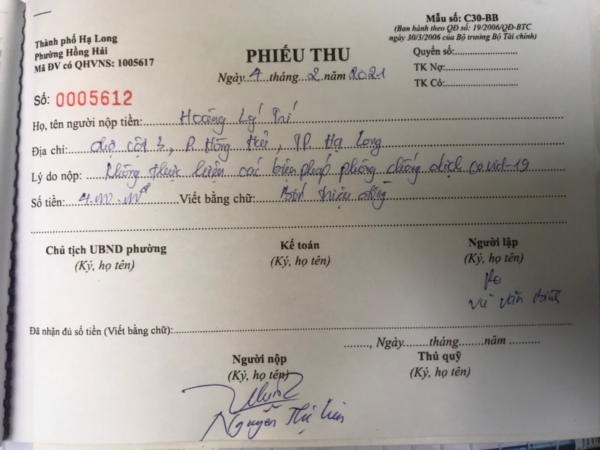 Ha Long dinh chi cho Cot 3 do loi long phong chong dich COVID-19-Hinh-2