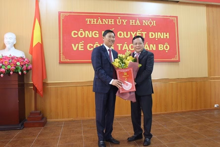 Tan Giam doc So Ke hoach va Dau tu Ha Noi la ai?-Hinh-2