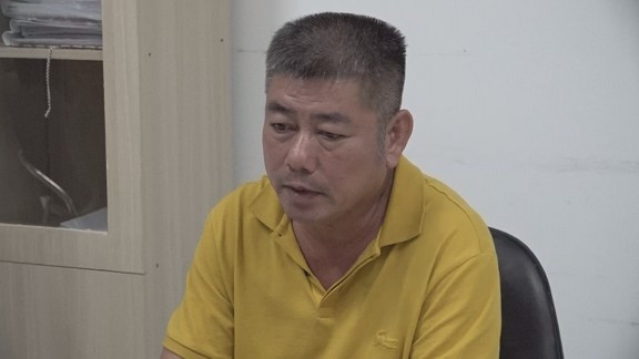 Hon 500 canh sat vay bat duong day lam gia 200 trieu lit xang-Hinh-4