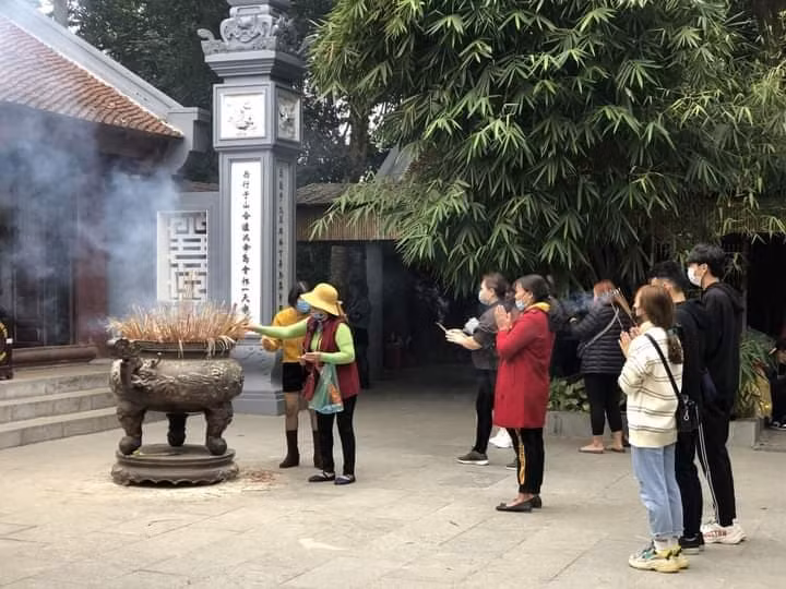 Công tác đảm bảo phòng dịch cơ bản được người dân tuân thủ.