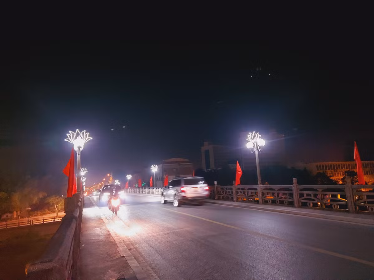 Tet bien gioi khong tieng phao