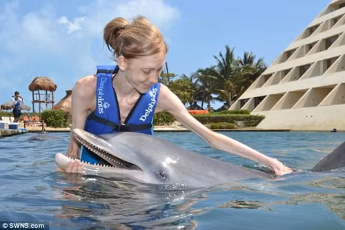 Co gai “xac chet” hoa “thien nga” thanh nha vo dich the hinh-Hinh-2