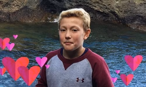 Bi ban gai lua gia chet, be trai 11 tuoi tu tu