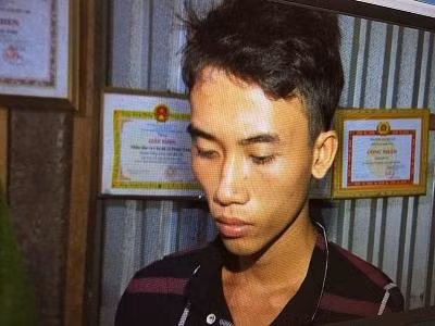 Tam giu ga con re doat mang cha vo vi can ngan vo chong cu cai