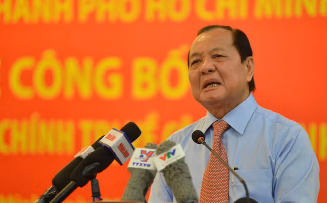 Theo Ủy ban Kiểm tra Trung ương, Ban cán sự đảng UBND TP HCM đã vi phạm nguyên tắc tập trung dân chủ, quy chế làm việc; thiếu trách nhiệm, buông lỏng lãnh đạo, chỉ đạo, để UBND TP HCM và nhiều tổ chức, cá nhân vi phạm nghiêm trọng các quy định của Đảng, pháp luật của Nhà nước trong quản lý, sử dụng đất, tài chính, tài sản, đầu tư, quy hoạch, xây dựng ở các dự án do Công ty Cổ phần Tập đoàn Vạn Thịnh Phát và ở các gói thầu, dự án do Công ty Cổ phần Tiến bộ Quốc tế (AIC) thực hiện. Nhiều tổ chức đảng, đảng viên bị xử lý kỷ luật hoặc xử lý hình sự. 