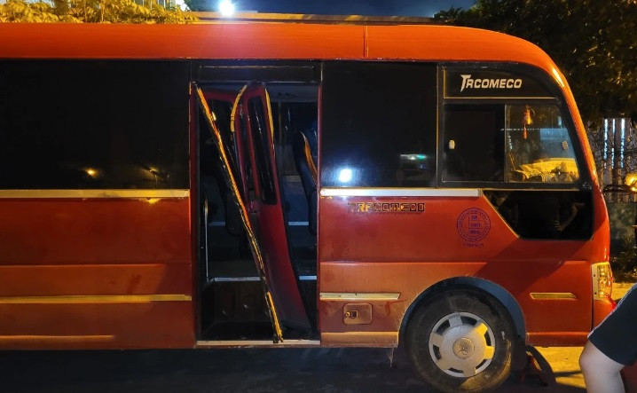 Khởi tố vụ án trẻ mầm non tử vong khi bị bỏ quên trên xe Khoi to vu an tre mam non tu vong khi bi bo quen tren xe