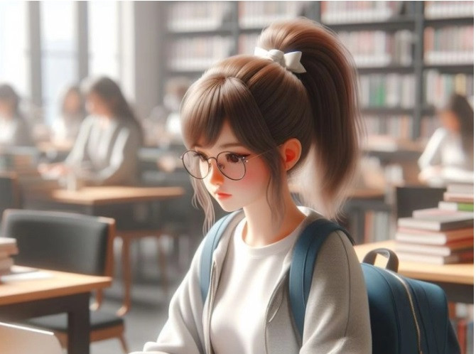 Khon kho vi bi tra tan boi mui nuoc hoa cua dong nghiep