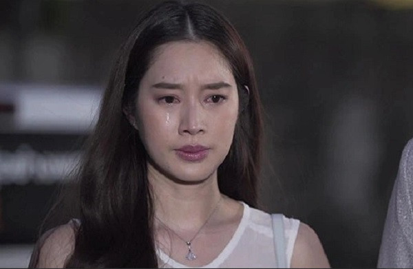 Chong thua nhan ngoai tinh nhung khong muon ly hon khien toi met moi