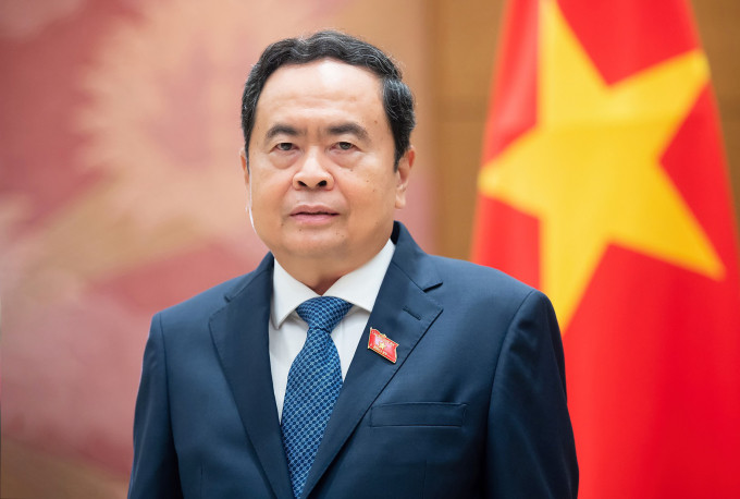 Trung ương chưa giới thiệu nhân sự Bộ trưởng Bộ Công an - Hình 3 Trung uong chua gioi thieu nhan su Bo truong Bo Cong an-Hinh-3