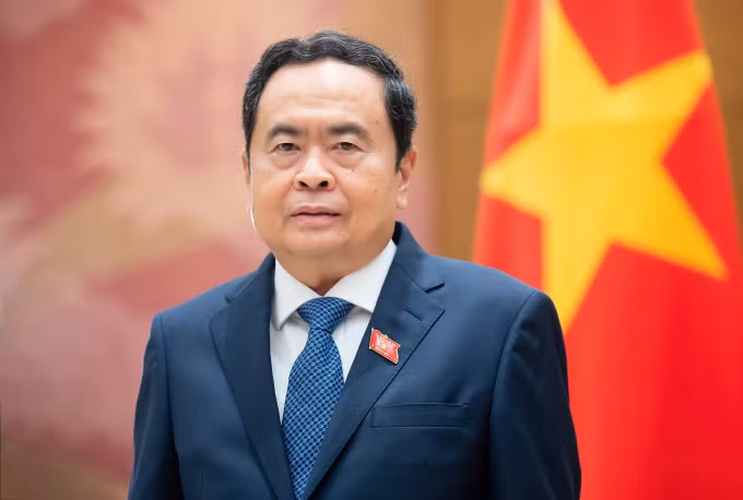 Trung uong chua gioi thieu nhan su Bo truong Bo Cong an-Hinh-3