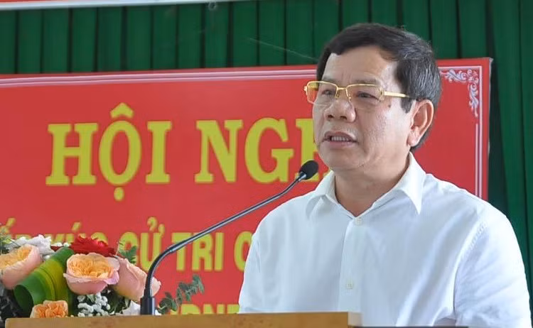 Ngày 24/6/2021, tại kỳ họp thứ nhất, HĐND tỉnh Quảng Ngãi khóa XIII, nhiệm kỳ 2021-2026, ông Đặng Văn Minh tiếp tục được bầu giữ chức danh Chủ tịch UBND tỉnh Quảng Ngãi, nhiệm kỳ 2021 – 2026.