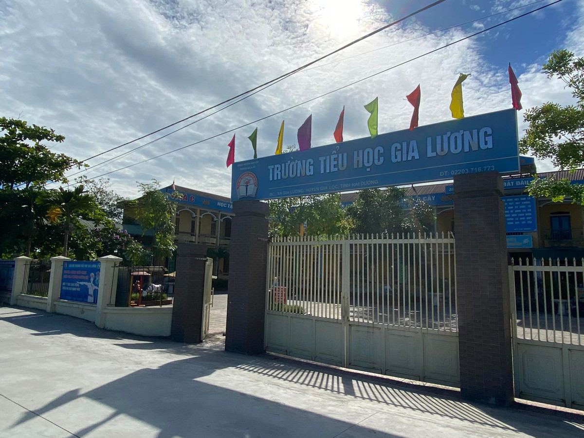 Hai Duong thong tin vu “me khong dong quy, con khong co suat lien hoan”