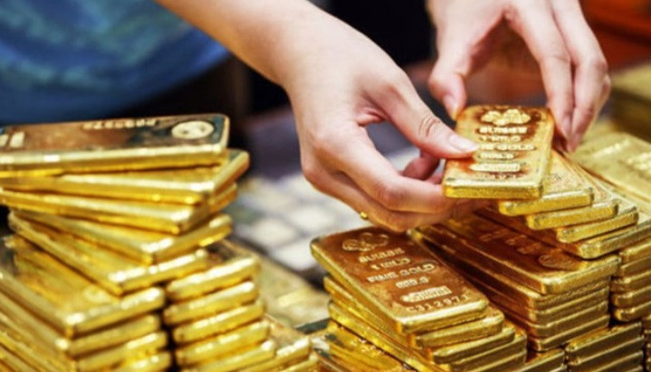 Phó Thủ tướng: Thanh tra, kiểm tra ngay đối với thị trường vàng Pho Thu tuong: Thanh tra, kiem tra ngay doi voi thi truong vang