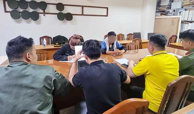 Người tung tin giả “Đà Lạt có biến” sẽ bị xử lý thế nào? Nguoi tung tin gia “Da Lat co bien” se bi xu ly the nao?